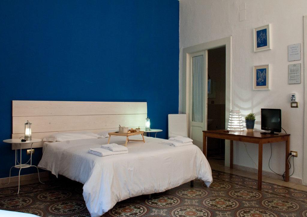 B&B Porto Trani Room photo