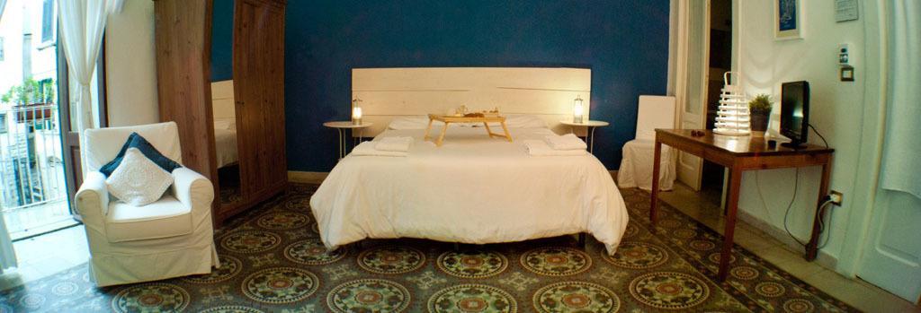 B&B Porto Trani Room photo