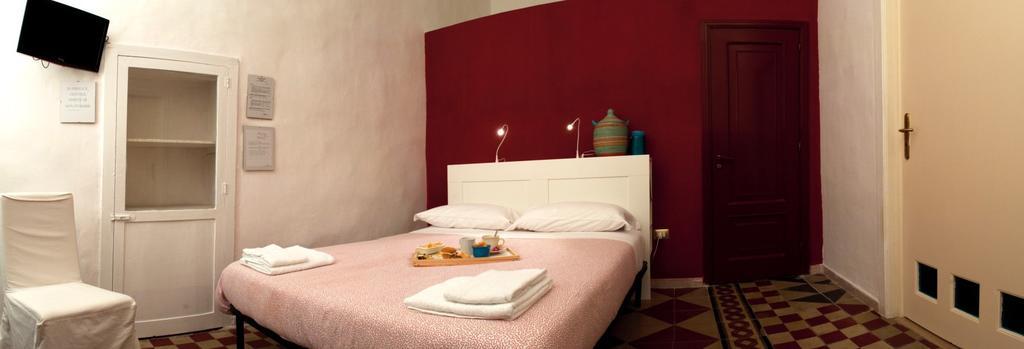 B&B Porto Trani Room photo