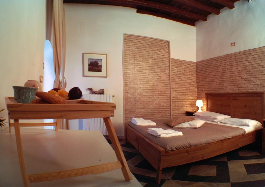 B&B Porto Trani Room photo