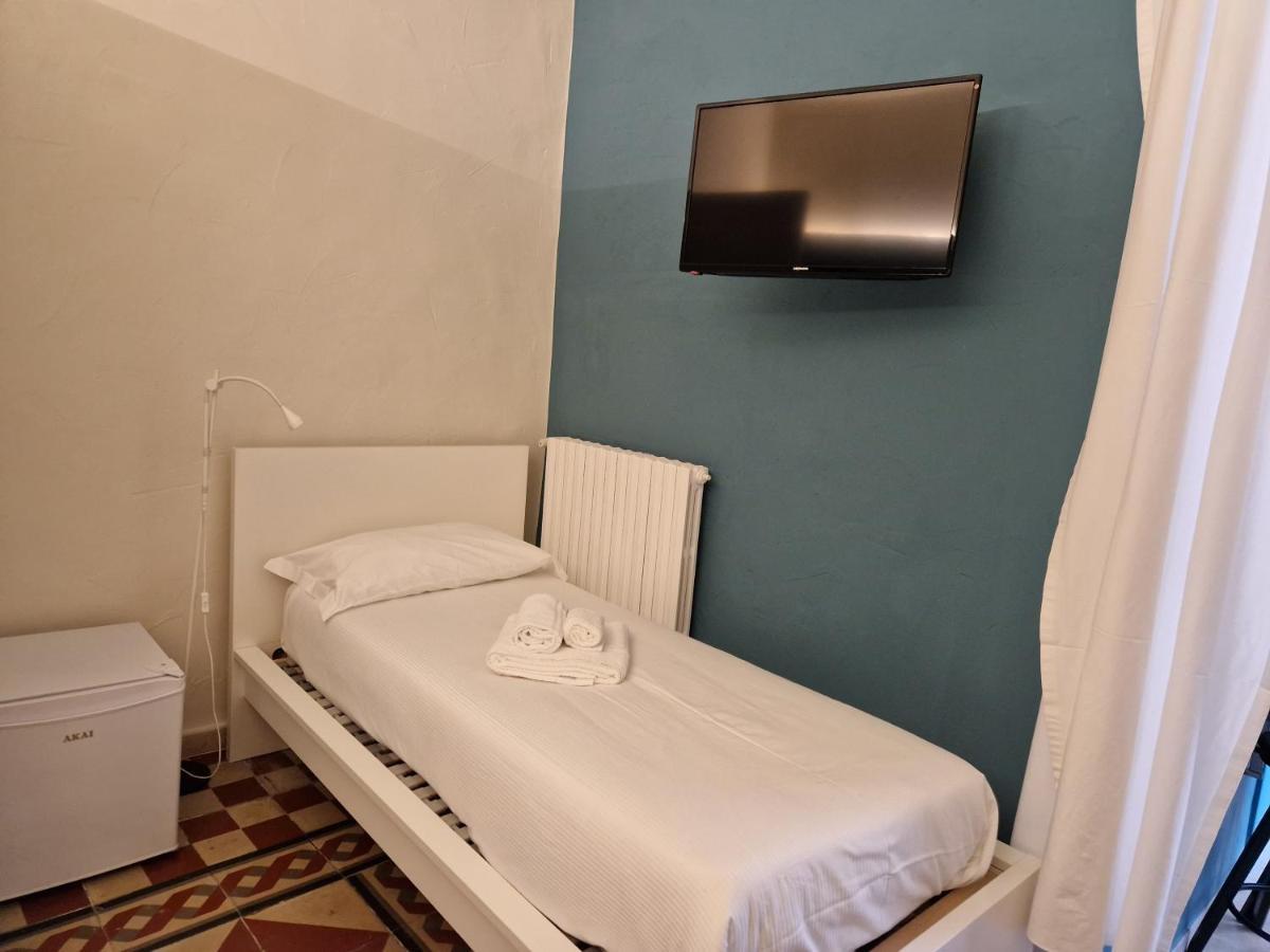 B&B Porto Trani Exterior photo