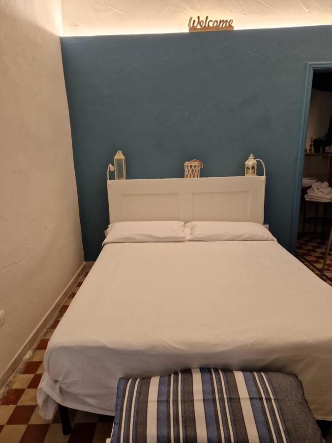 B&B Porto Trani Room photo