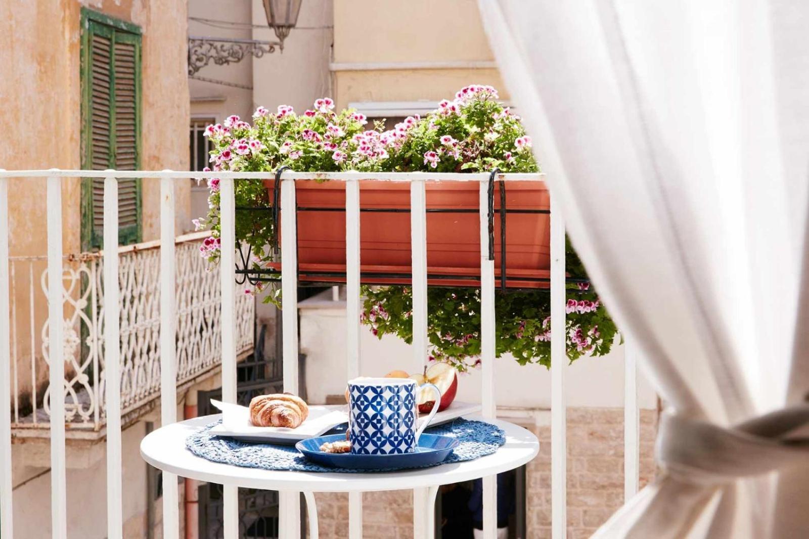 B&B Porto Trani Room photo